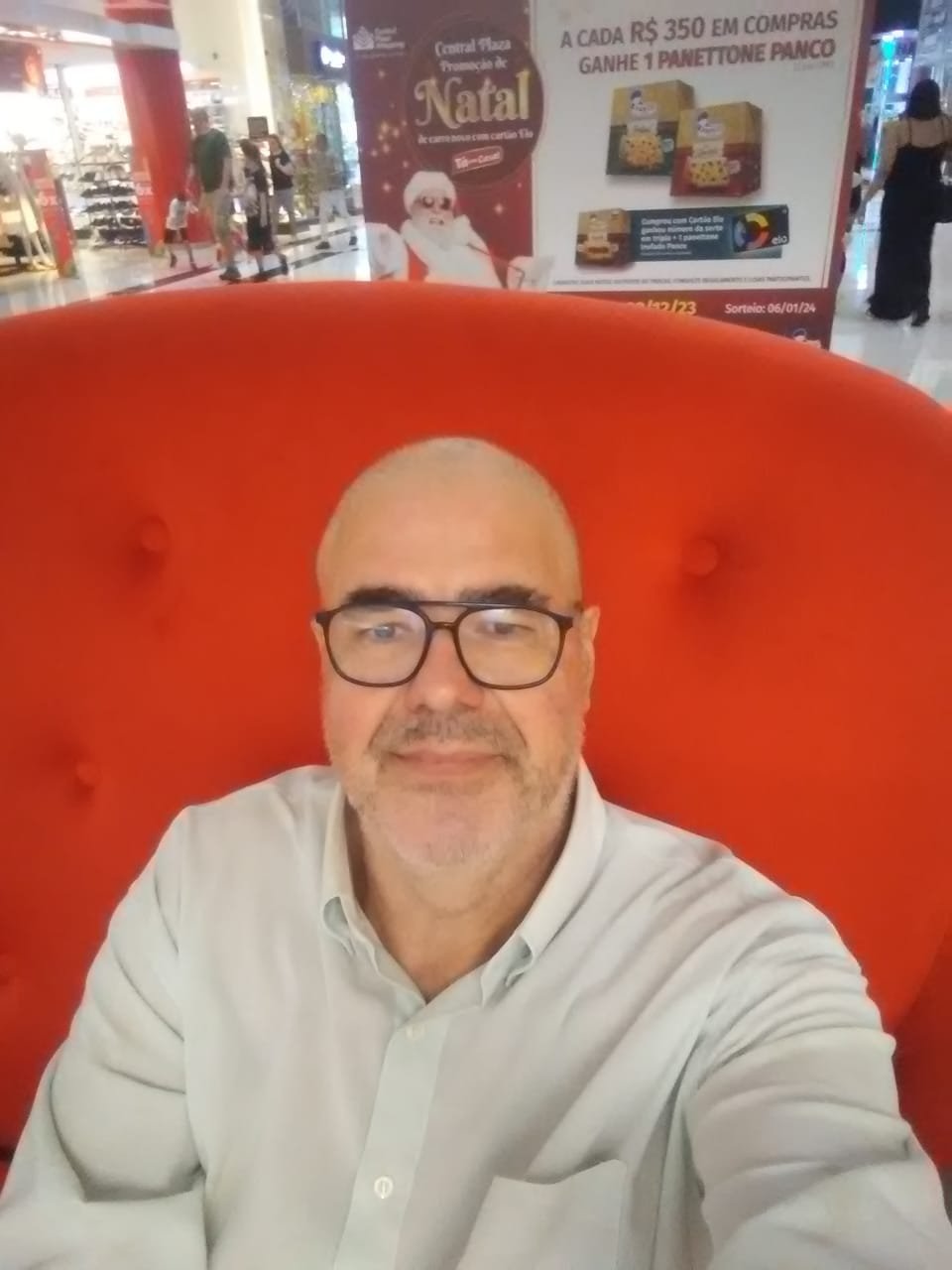 silvio vitor da silva
